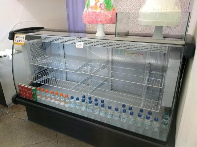 Balcão refrigerado - Foto 3