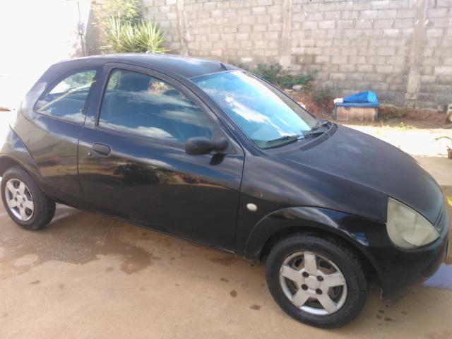Ford Ka - Foto 2