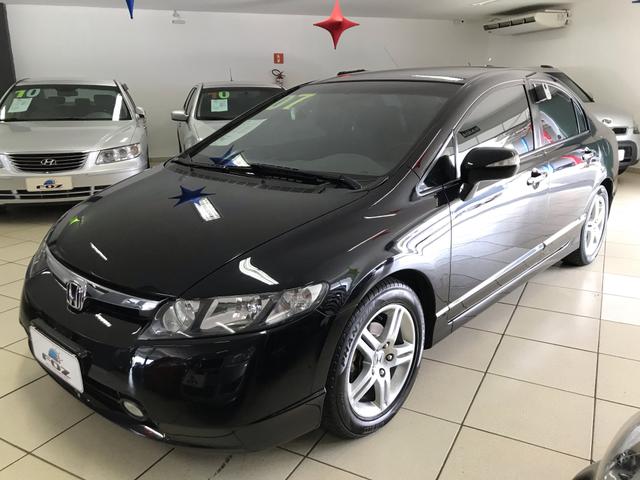 Civic exs 1.8