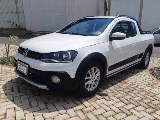 Saveiro Cross CE 2015 1.6
