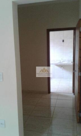 Casa com 3 dormitórios à venda, 195 m² por r$ 450.000 - jardim das acácias - cravinhos/sp - Foto 16