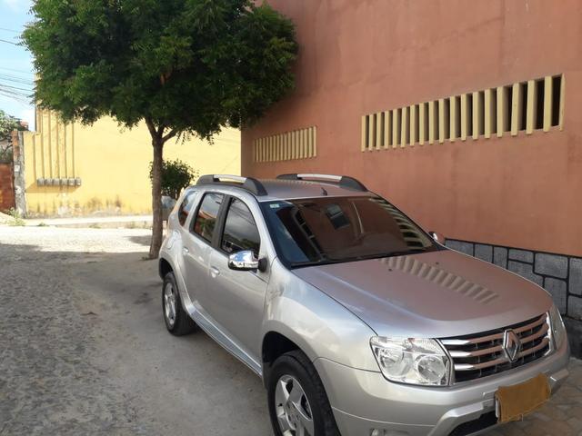 Duster 2014 Auto Estado de Zero Km Oportunidade - Foto 4