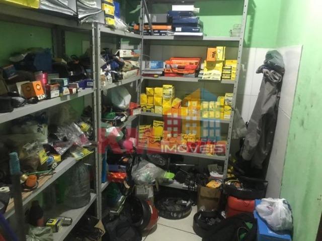 Vende-se Prédio Comercial em Ótima Localização - KM IMÓVEIS - Foto 9