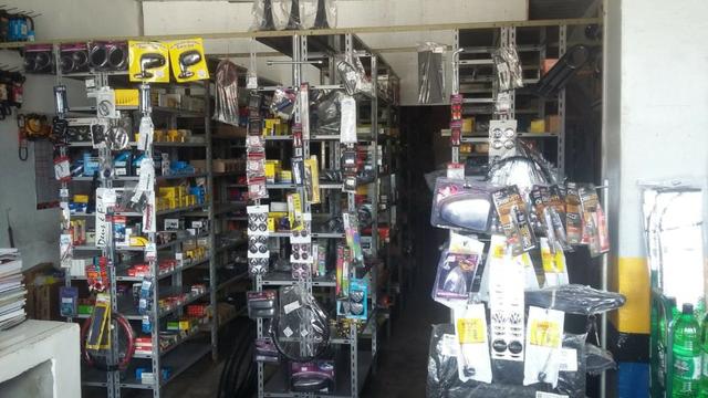 Vendo esta autopeças com o ponto - Foto 8