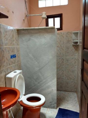 Aluga-se Casa na Beira da Praia Cumuruxatiba - Foto 6