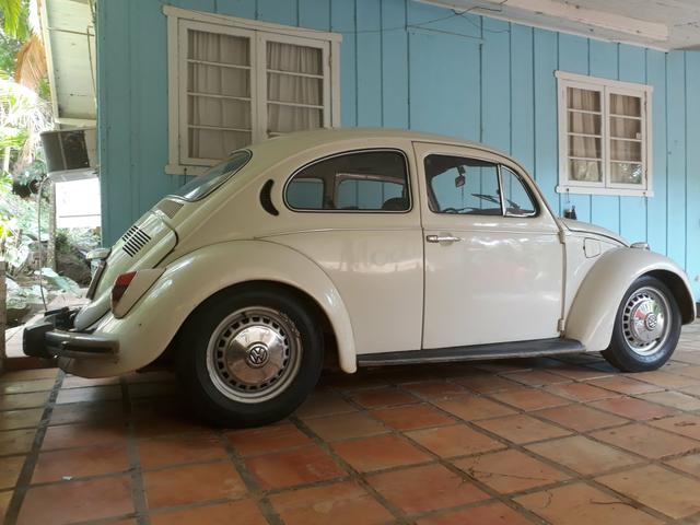 Fusca 1979