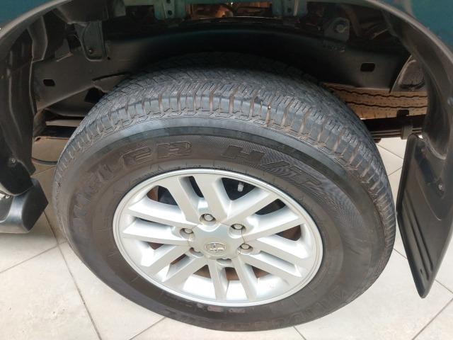 Hilux SRV 4x4 3.0 2014 - Foto 18