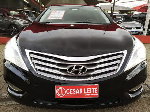 HYUNDAI AZERA MPFI GLS V6 AUT 3.0 24V - Foto 10