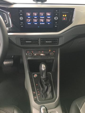 Polo highline 200 tsi 2020 - Foto 14