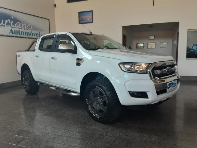 FORD RANGER 2017/2017 3.2 XLT 4X4 CD 20V DIESEL 4P AUTOMÁTICO - Foto 2