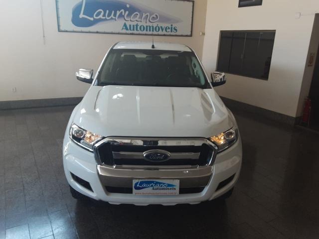 FORD RANGER 2017/2017 3.2 XLT 4X4 CD 20V DIESEL 4P AUTOMÁTICO - Foto 12