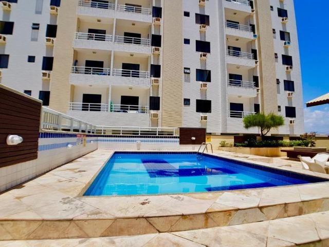 AP0683 - Apartamento com 2 dormitórios à venda, 62 m² por R$ 270.000 - Cocó - Fortaleza/CE - Foto 7