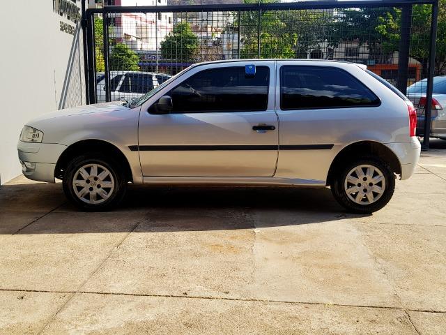 VW Gol G4 1.0 2 portas - Foto 4