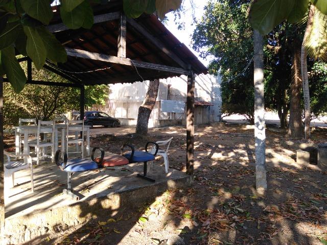 DIÁRIA?Sítio/Chácara-Piscina,Campo e Salão Festas, Casa completa,Área Rural,2685m2,Olinda - Foto 12