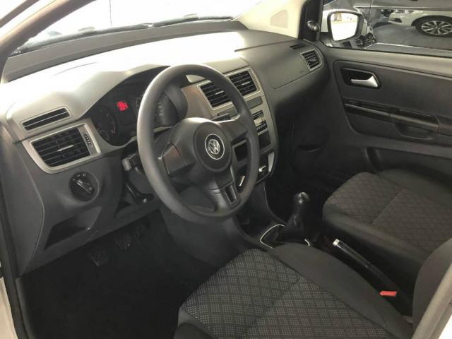 Volkswagen Fox 1.6 MSI - Foto 4