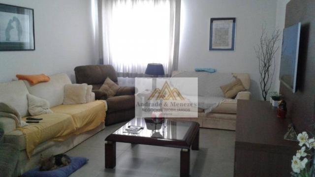 Sobrado com 3 dormitórios à venda por r$ 1.400.000 - distrito industrial - cravinhos/sp - Foto 11