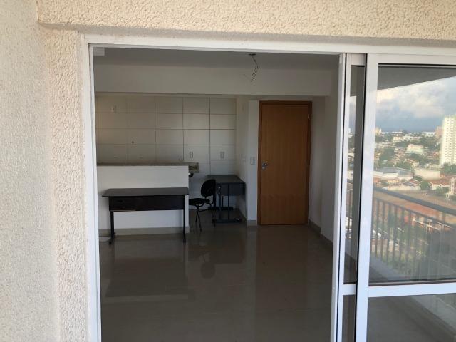 Apto 3qts 1suite 2vagas, lazer, prox shopping Buriti, Pq Amazonia - Foto 8
