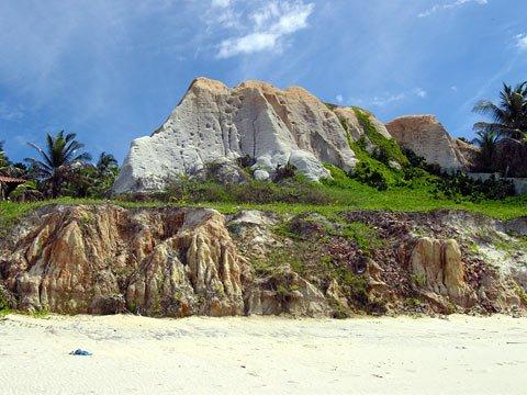 Praia de quixaba Praia de quixaba