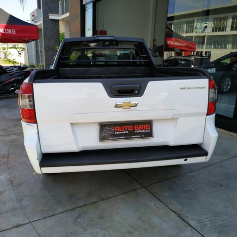 Montana ls 1.4 flex 8v - Foto 7