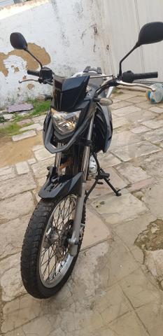 Moto crosser - Foto 2