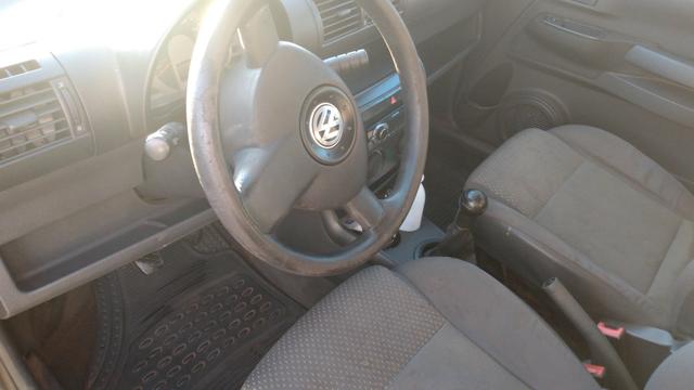VW Fox - Foto 6