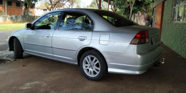 Honda Civiv 2004 - Foto 3