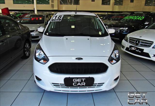 Ford ka 1.0 se 12v