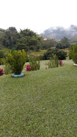Sítio com 4 alqueires em Sumidouro - Rancho da Alegria - Foto 16
