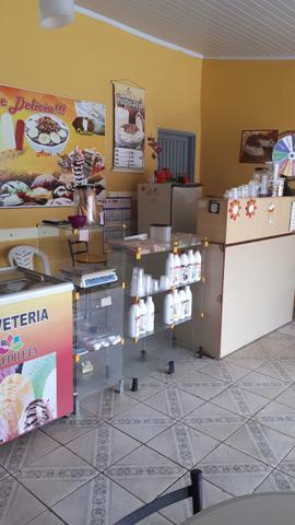 Maquinário e utensílios para sorveteria - Foto 3