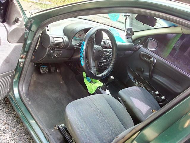 Corsa 1.0 - Foto 8