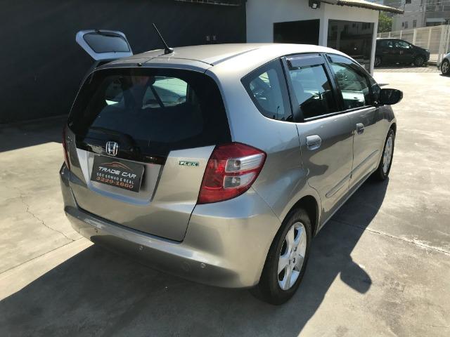 Honda Fit 1.4 LX Mec. 2009/2009 Impecável - Foto 4