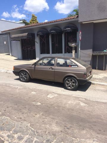Gol turbo - Foto 6