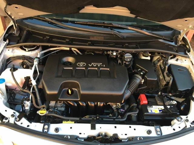 COROLLA XEI 2.0 - AUTOMÁTICO. Baixei pra vender ligerin!!! - Foto 9