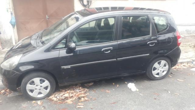 Honda fit 1.4 flex 8v manoal - Foto 4