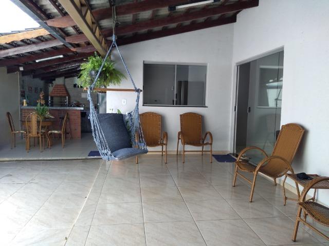 Casa no Vale das Goiabeiras - Foto 2