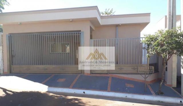 Casa com 3 dormitórios à venda, 150 m² por r$ 375.000 - condomínio verona - brodowski/sp - Foto 3