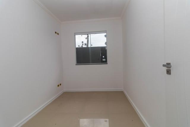 Casa à venda, 3 quartos, 2 vagas, iguaçu - fazenda rio grande/pr - Foto 4