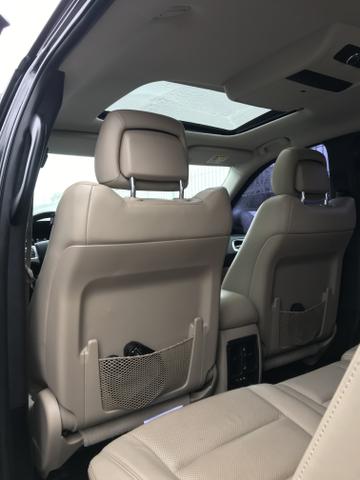 Dodge Durango 3.6 Citadel ano 2013 - Foto 7