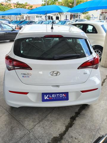Hb20 Comfort Plus 1.6 2019 - Foto 4