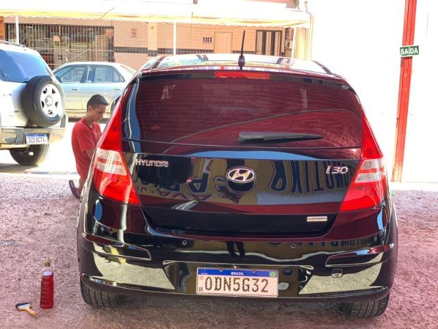 Hyundai I30 2.0 MPFi GLS 16V Gasolina 4P Automático - Foto 17