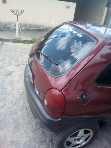 Vendo corsa wind 96 - Foto 6
