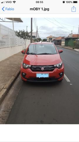 Somente venda MOBI DRIVE GSR