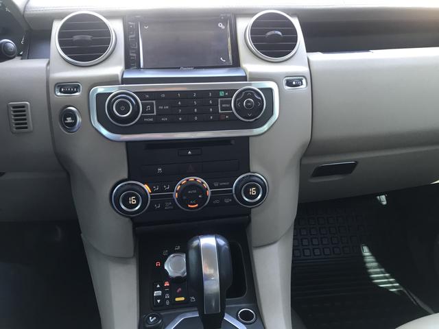 Land Rover Discovery 4 SE 3.0 V6 Diesel - Foto 12