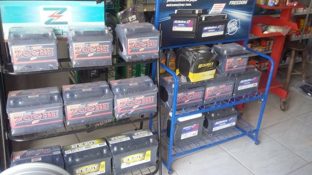 Vendo esta autopeças com o ponto - Foto 4