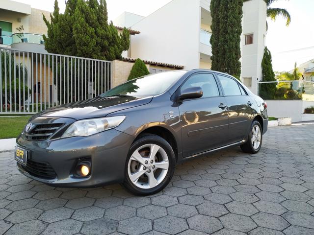 Corolla GLI Automático - Foto 7