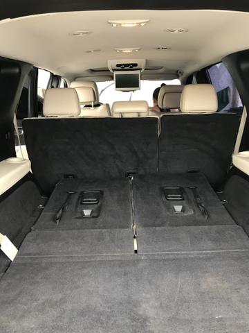 Dodge Durango 3.6 Citadel ano 2013 - Foto 17