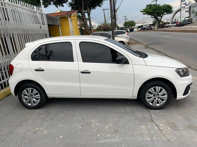 Novo gol g7 2018 1.0 completo 5Mil de entrada - Foto 2