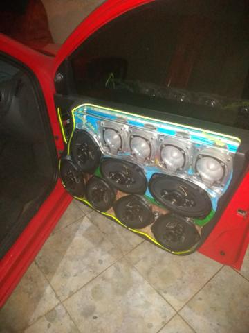 Som completo gol G6 !! só tranferir ! - Foto 6