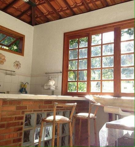 Sítio Bico de Lacre. Venha curtir a serra - Foto 15
