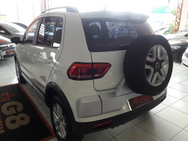 VW - VOLKSWAGEN CROSSFOX I MOTION 1.6 MI T. FLEX 8V 5P - Foto 6
